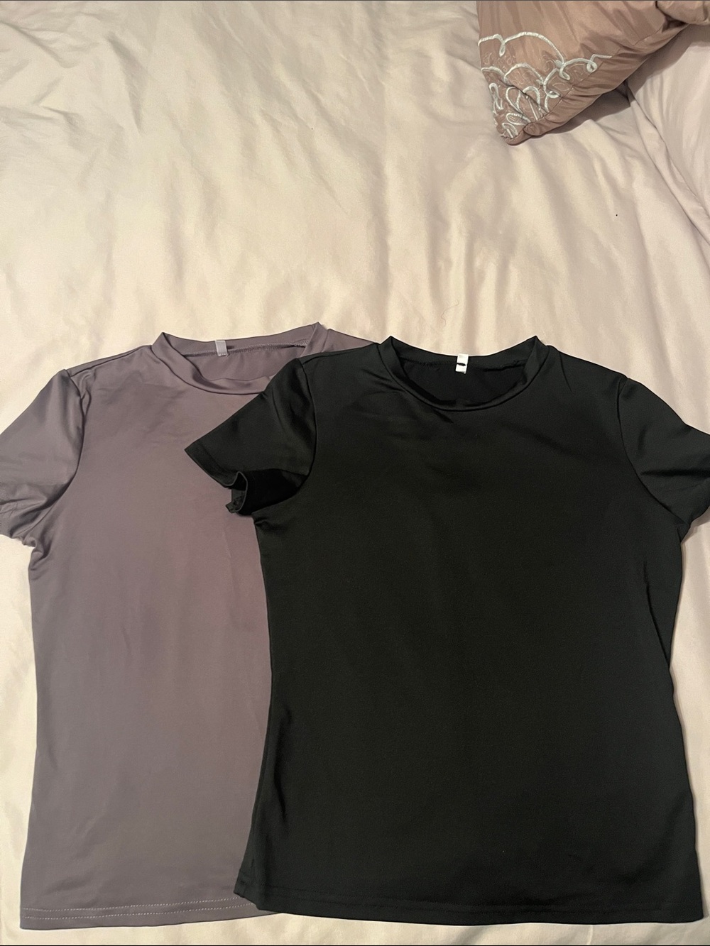 Fitted T-Shirts
